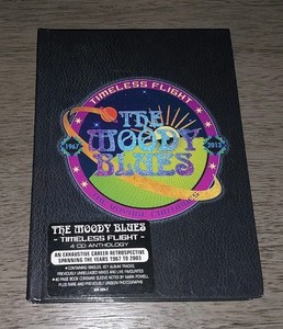 Moody Blues Box Set | eBay