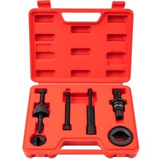 Power Steering Pulley Removal Tool Pulley Puller Installer Kit Tool Kit