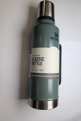 Original Stanley Classic Legendary Flasche | 2,3L