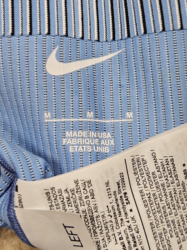 NEW RARE Medium Official Nike Pro Elite Arm Sleeves Team USA Olympic AO8690-412 - Picture 7 of 8