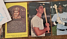 New York Yankees 1986 TCMA Team Set 40 Postcards NYY86 Vintage(Wifield replaced)