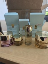Est e Lauder Revitalizing Supreme Face  Neck Set Moisturizer  Facial Oil