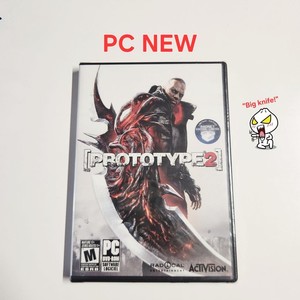 Prototype 2 PC Game | eBay