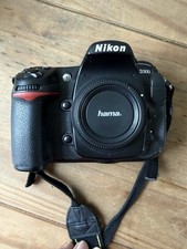 Nikon D300 12.3MP Digital SLR Camera