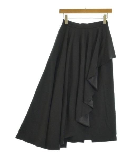 AMERI Long/Maxi Length Skirts Black (Approx. XS) … - image 1