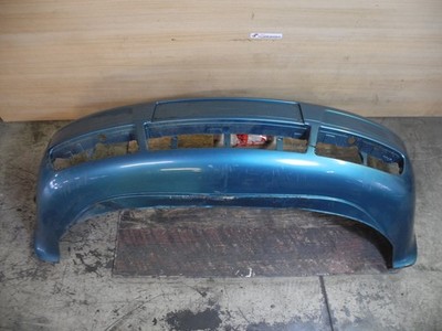 Audi A6 4B C5 98-01 Frontstoßstange Stoßfänger SWR Vorfacelift LY5N 4B0807103AG