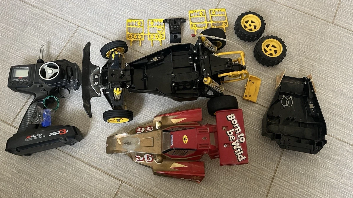 tamiya falcon products for sale | eBay