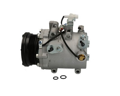 BOSCH Kompressor Klimaanlage Klimakompressor für Suzuki Swift III 1.3 1.6 SX4