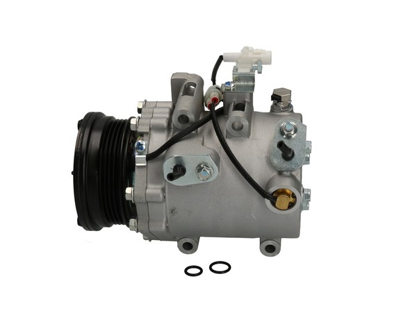 Bosch Kompressor Klimaanlage Klimakompressor FüR Suzuki Swift Iii 1.3 1.6 SX4-image