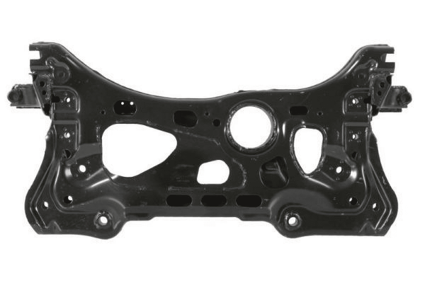 Hilfsrahmen AggregateträGer FüR Seat Skoda VW Leon ST SC Octavia III Combi-image