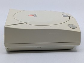 SEGA Dreamcast HKT-3000 Console Controller Boxed NTSC-J Japan Tested Working