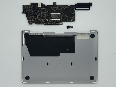 Mainboard Logic Board MacBook Pro 13 M1 2020 8GB 256GB A2338 820-02020-A #Apple