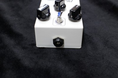 Wampler Pedals Plexi Drive