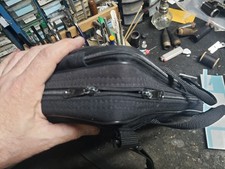 Fox Oboe Zippered Case Cover For Pochette And 70's-80's Stitched Hard Case O6