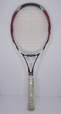 Wilson K Factor Six.One 95 Tennis Racket 4-1/2 SHIPS NEXT DAY!