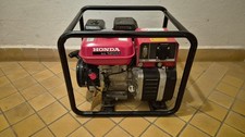 Notstromaggregat Honda EG 1200 , Gebraucht, Funktionstüchtig,