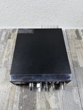 Stryker SR-497HPC 10M Radio, 7-Color Display (Untested)