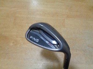 Ping G25 U Wedge | eBay