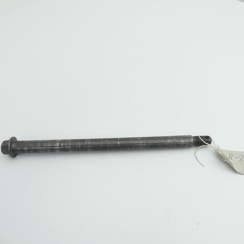 Yamaha XJ 600 51J XS 400 12E Hinterradachse Hinterachse Achse hinten C5848