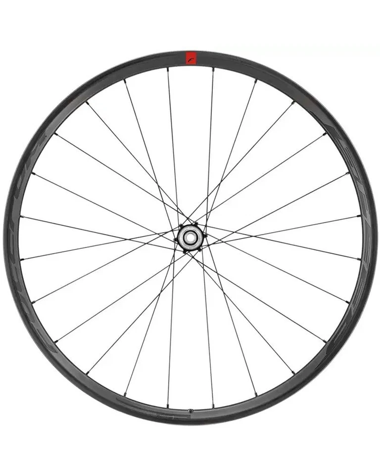 - Fulcrum Speed 25 DB AFS 2WF C21 USB Ceramic, Coppia Ruote - Immagine 3 di 4