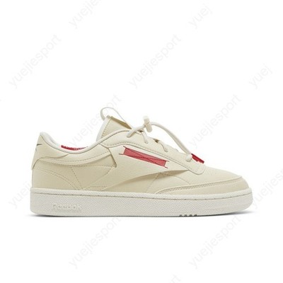 Reebok Milk Makeup X Club C 85 Vegan Equipment Room HP3404