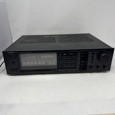 Onkyo TX-38 Synthesized Tuner/amplifier - Tested and Working