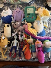 2015 Cryptozoic Adventure Time Series 2 PlayPaks Trading Cards 17