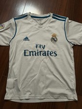 Adidas Fly Emirates Climacool Jeresy