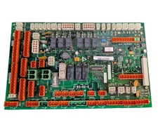 *New No Box*  KONE Elevator KM802890G11 802893H03 LCECCBN2 Lift Car TOP Board