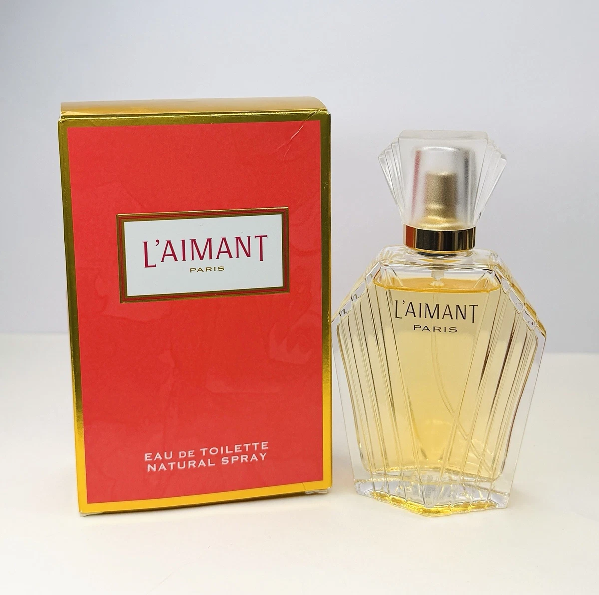 coty l aimant products for sale | eBay