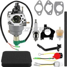 Carburetor For Champion Power CPE 41511 41513 439CC 7000 9000 Watt Generator
