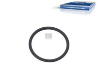 5 X O-Ring DT Spare Parts 2.76224 D:24Mm S:2Mm