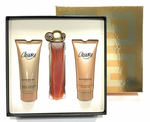 givenchy organza set