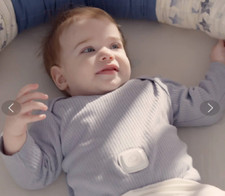 Elora Pregnancy & Baby Wellness Monitor by LittleOne.Care -NEW