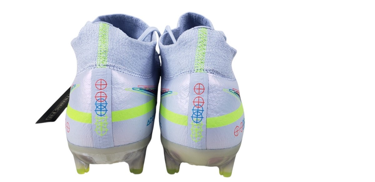 Nike Phantom GT2 DF Elite FG Progress Pack Mens Size 7.5 CZ9889