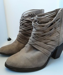 fergalicious weever bootie