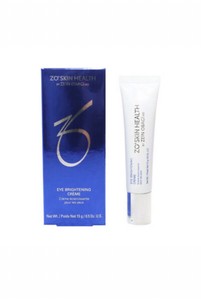 zo brightening eye cream