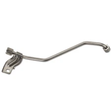 Exhaust Back Pressure Tube for 08-10 Ford 6.4L Power Stroke F-Series | # AP63520