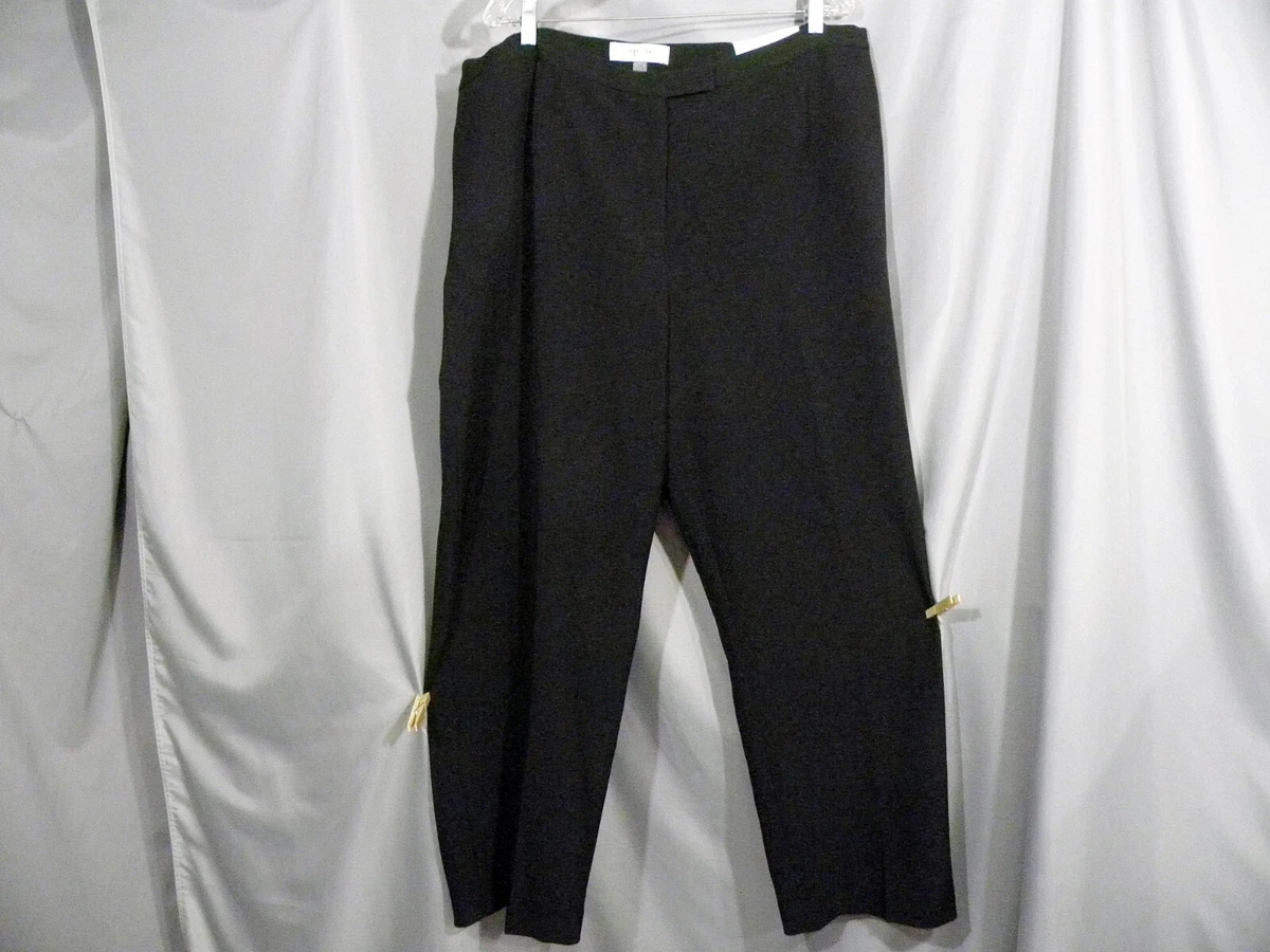 DressBarn Jones Studio Separates Womens 20W Plus Classic Fit Dress