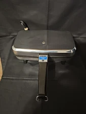 VITANTONIO PIZZELL CHEF PIZZELLE MAKER MODEL 300