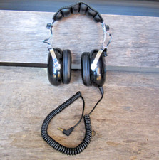 Radio Shack Racing Headphones