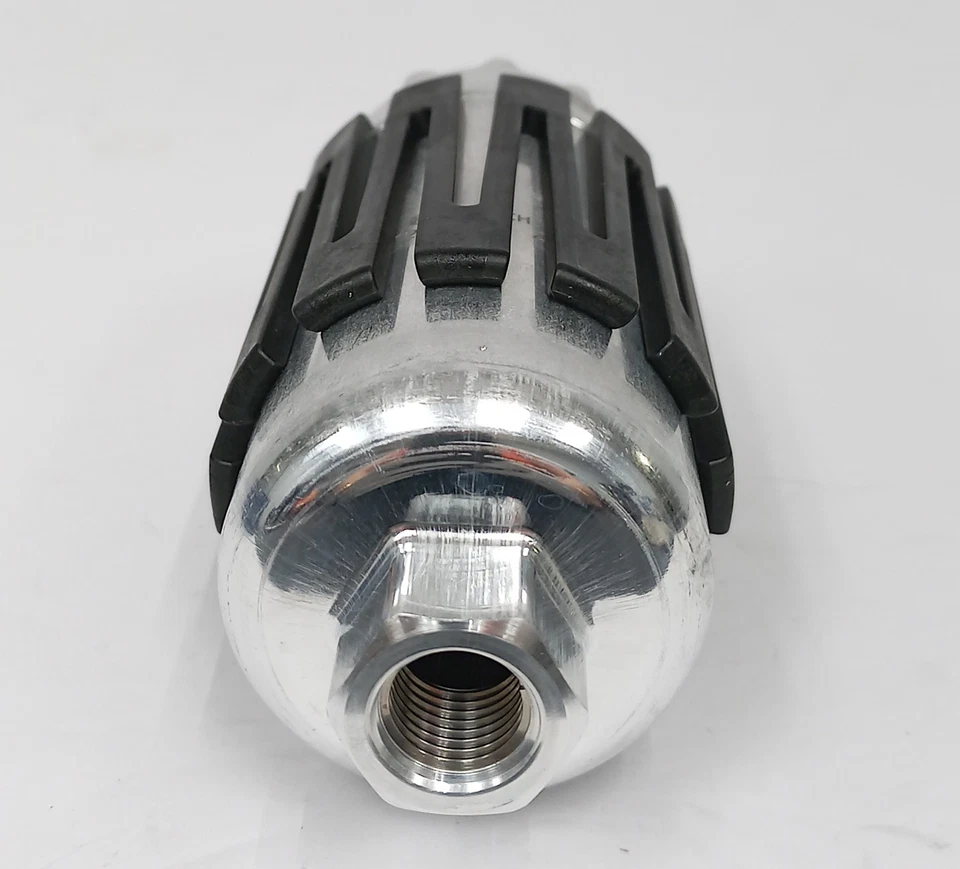 Bosch Electric Fuel Pump 69895 for Volkswagen Audi Mercedes-Benz Porsche 76-98 - Image 2 of 4