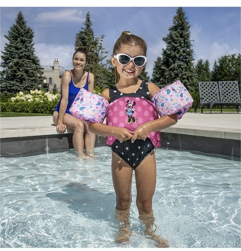 Minnie Mouse Life Jacket - Picture 3 of 3