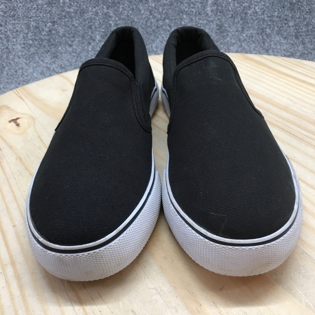 Goodfellow & Co Shoes Mens 8 Casual Comfort Slip On Loafers 