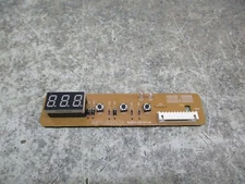 KENMORE REFRIGERATOR CONTROL BOARD PART # 6871JB2043A