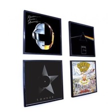 Cornice Per Display In Alluminio Anodizzato PAN2770 - MCS DUE Srl - Foto 12