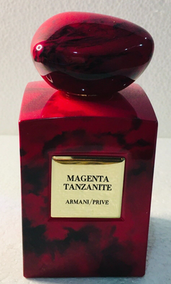 ☆未使用☆MAGENTA TANZANITE☆100ml☆