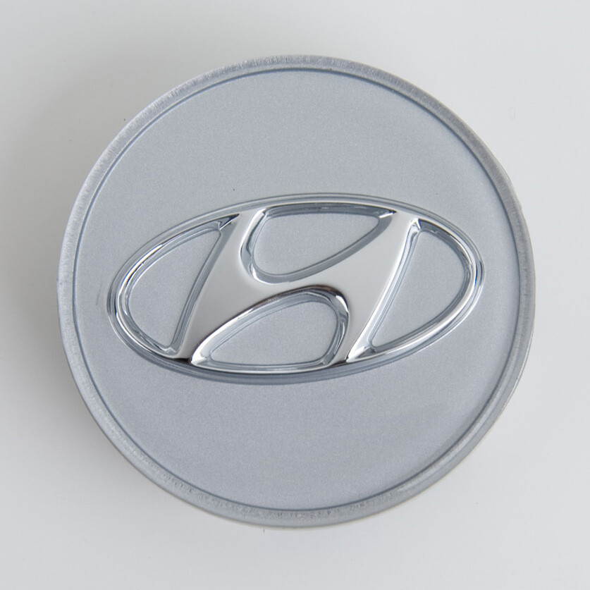 Купить GENUINE HYUNDAI WHEEL CENTER CAP TUCSON, AZERA (0509) на