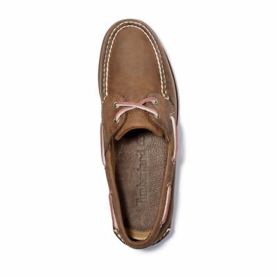 Timberland Men's Shoes - Timberland Classic Boat Shoes Timberland Men's Shoes - Timberland Classic Boat Shoes