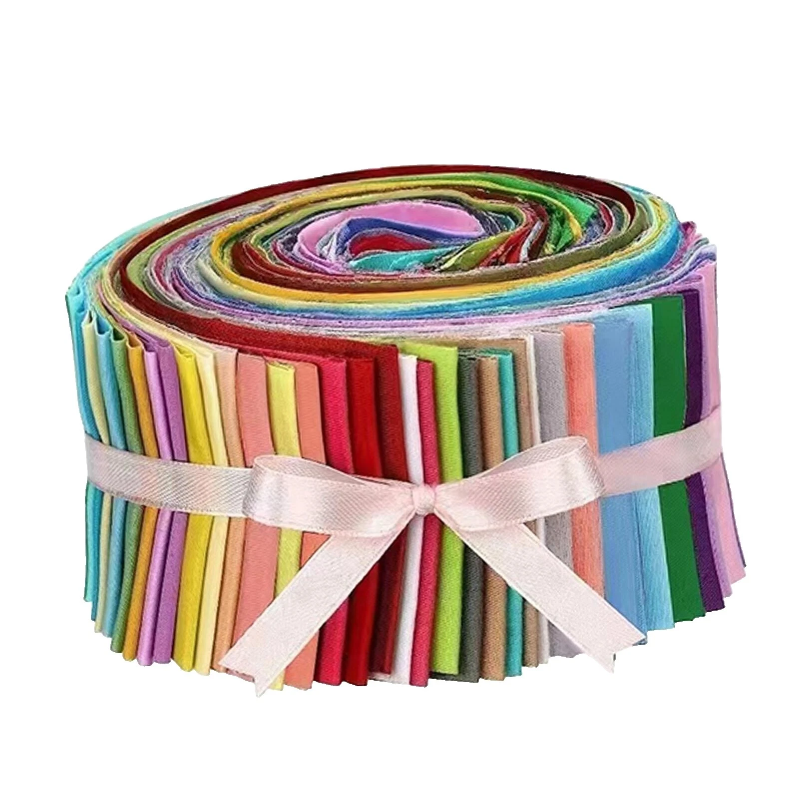 Jelly Rolls, Strips Sewing Roll Craft Fabrics